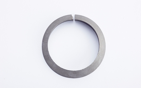 Micro Waterjet Clamping ring